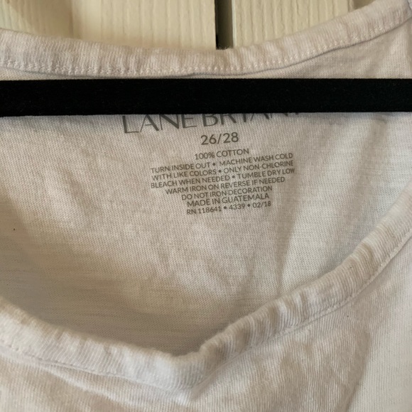 Graphic Tee - Picture 4 of 5